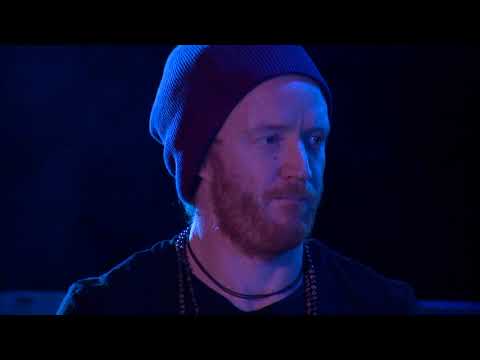 Hang Massive - Interview and Concert live at A38 Budapest