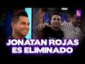 Jonatan Rojas es el primer eliminado de la competencia | El Gran Chef Famosos