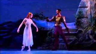 Prólogo -  Swan Lake by American Ballet Theatre 2005