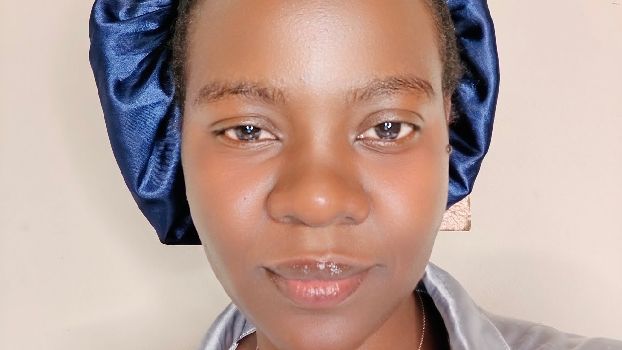 Bakulubokka, Senga ndi mufumbo naye nina enyota yo okwezina, Omusajja wange akuba kamu.... kyoka...
