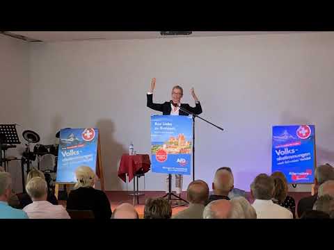 Alice Weidel 14 06 19