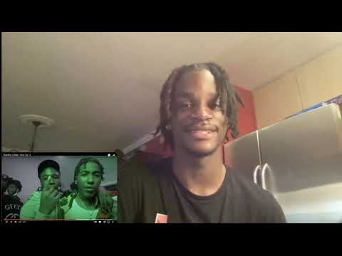 Trae5ive x Bagz - Who Run It | REACTION