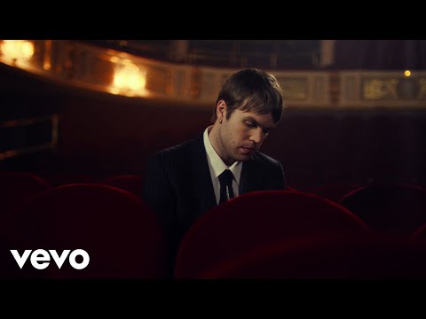 Ramón - jeg holder pusten til du drar