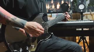 Video thumbnail for Gibson USA SG New Century 2006 by Pro Geat Depot