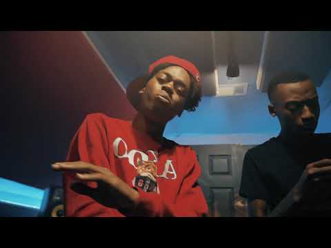 Rich Lo - Downstairs Freestyle feat.YNL Huncho (Official Music Video)