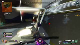 チャンピオン目指して［APEX］