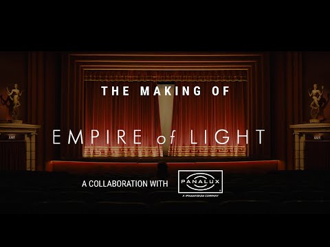 The Making of Empire of Light