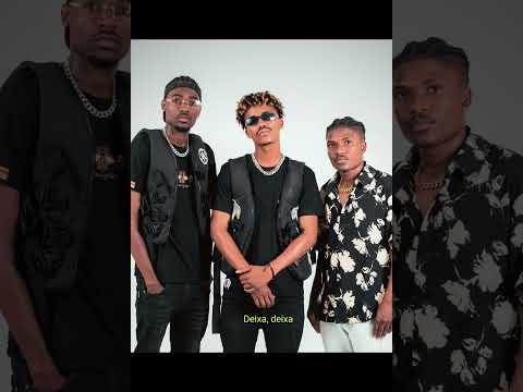 G-vence Music onde vais ( oficial Music )