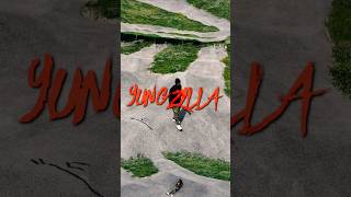 Young N Reckless - Yung Zilla  @yungzillaworld2935 #hiphop #inde #reels #shorts #story #rap