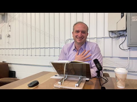 Shaar Habitachon by Rav Av! - Bitachon vs NO Bitachon, what sets us apart? (part 4)