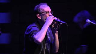 Carlos del Junco - Performance: The Harmonica