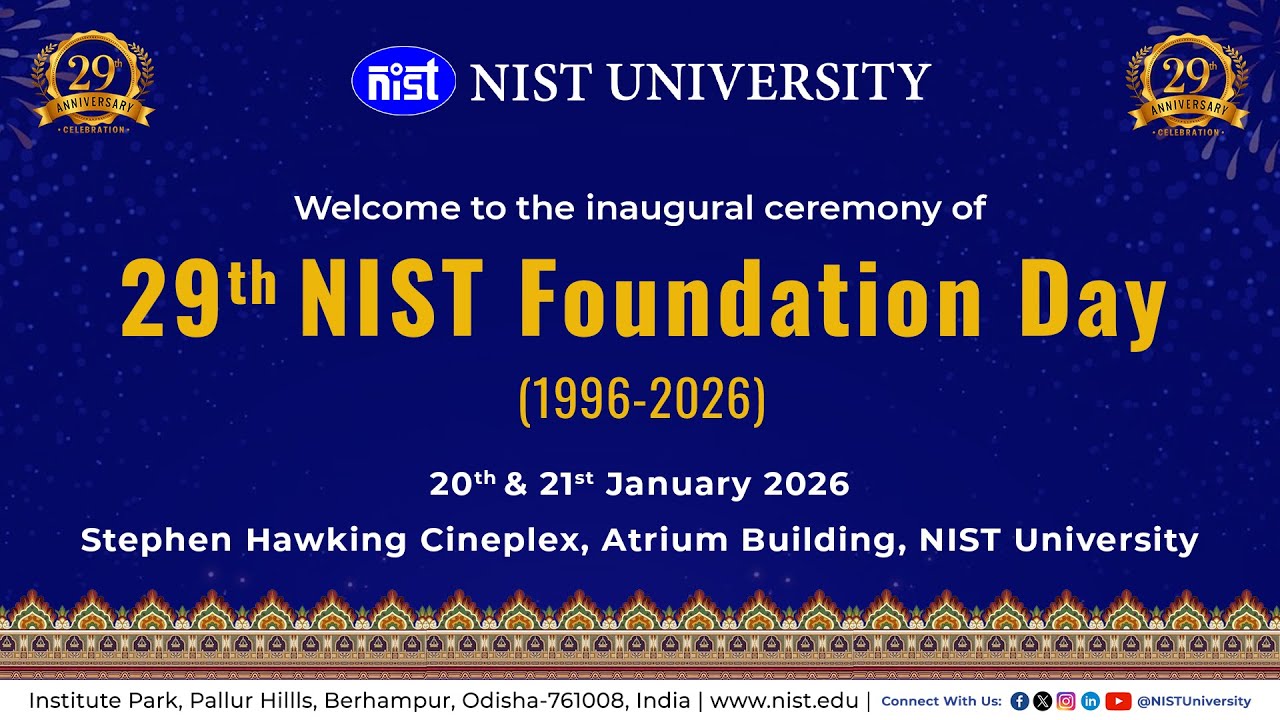 Foundation Day Celebration