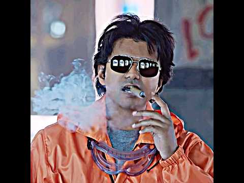 Jeevan 🔥🥶 [4K] Edit • Ft. JD Intro Bgm - Goat Climax #stram #goat #shorts