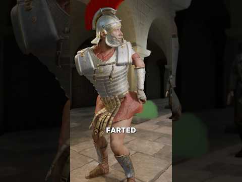 The Deadliest Fart In History 💨💀