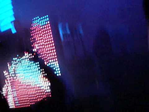 The Bloody Beetroots / Hard Fest (Destructo) (Night Two)