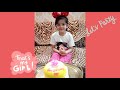 Happy Daughter S Day Aradhya N Aarav