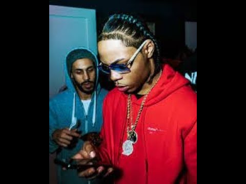 Kay Flock x Kenzo Balla x TG Crippy - EveryBody K (OFFICIAL INSTRUMENTAL) (Prod. Elvis Beatz x Khxn)