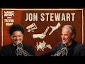 Jon Stewart One Of My Favorite People What Now With Trevor Noah Podcast