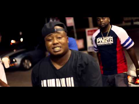Trell Money - All Day [ Official Video Dir. M.V.P]