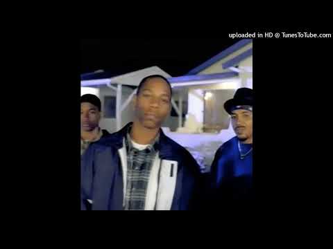 LBC Crew - Verbal Shotz (Feat Kurupt & O.F.T.B) Unreleased