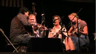 FOGHORN STRINGBAND / "Pig In A Pen"