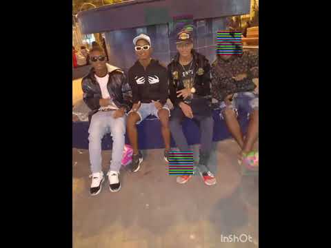 DJ J CORVI LLEGO CON EL MC PONESA