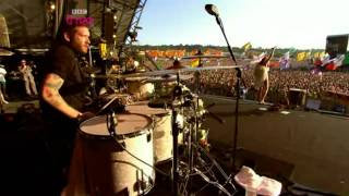 [HD] Florence + The Machine - Heavy In Your Arms (GF 2010)