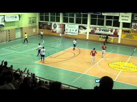 Red Devils - Akademia 2-1 Matvejevs