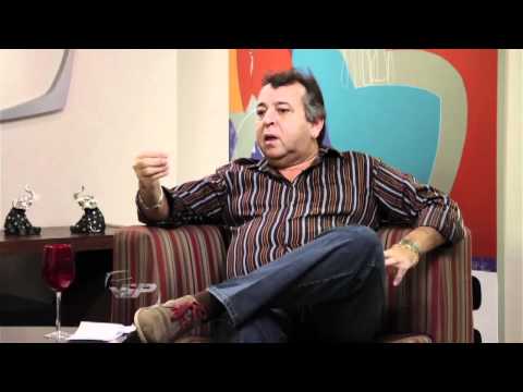 Entrevista com Jo�o Dorileo Leal