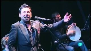 Miguel Poveda - &quot;La Aurora de NY&quot; - Flamenco por Lorca - 26.06.2011