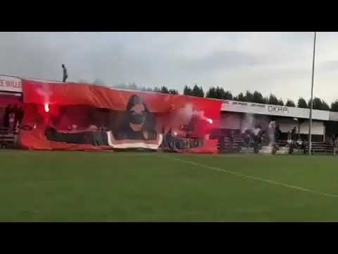 Belgian 8th division. Willebroekse SV 🆚 Leest.  📽️ FB. Willebroek Youth 🗓️31/08