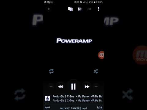 CYPHER FUNK NÃO E CRIME !