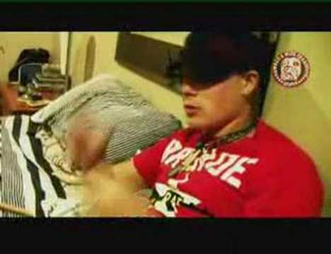 the rabble in the studio