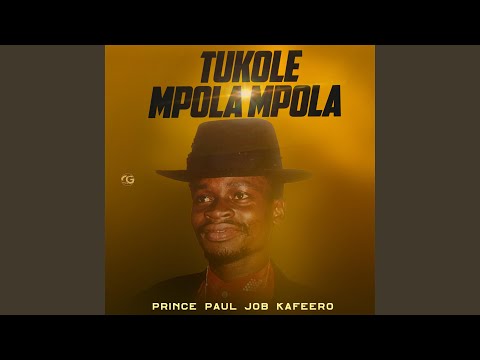Tukole mpola mpola