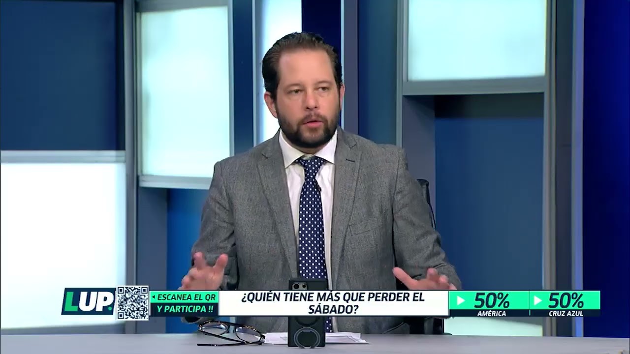 Club América | Yayo de la Torre revela las razones por las que Henry Martín no ha regresado