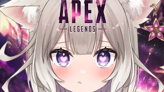 【APEX】台風だいじょうぶかい？【夜絆ニウ / NeoPorte (ネオポルテ) 】