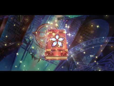 Epic Seven Landy Summon 121 Pulls