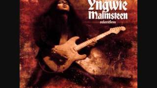 Yngwie Malmsteen - &quot;Critical Mass&quot;