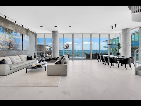 The Jills Zeder Group presents 2669 S Bayshore Dr, Miami, FL