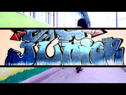 BIG JUNIOR - eu sou o Big Júnior HD