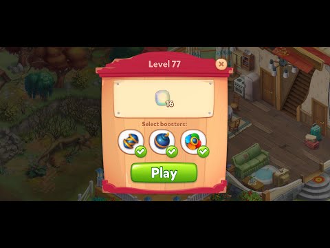 Farmscapes Level 77