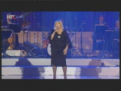 Ljupka Dimitrovska - Kalogjera - Ljutit će se moja majka