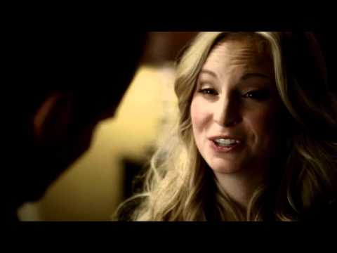 The Vampire Diaries 3x13 ** Best Scene ** Amy Stroup - With Wings