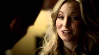 The Vampire Diaries 3x13 ** Best Scene ** Amy Stroup - With Wings