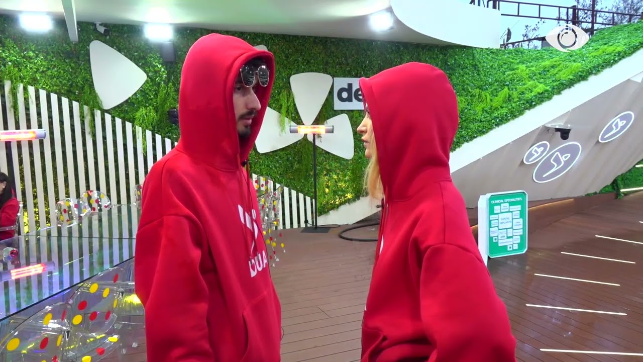 Unë e kam marrë vendimin tim/ Kristi bisedon me Selin pas debatit me Mirin