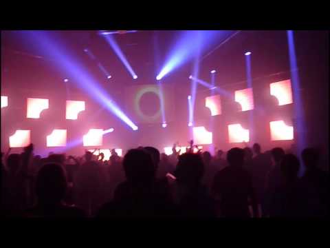Orjan Nilsen @ Luminosity - Before The Energy 2010