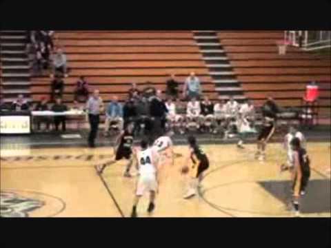 Lenard Gorokhov Calabasas HS Highlights