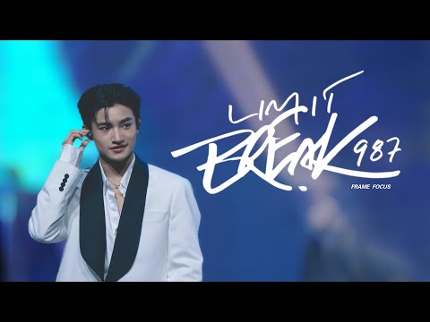 [4K] FRAME FOCUS | LIMIT BREAK 987