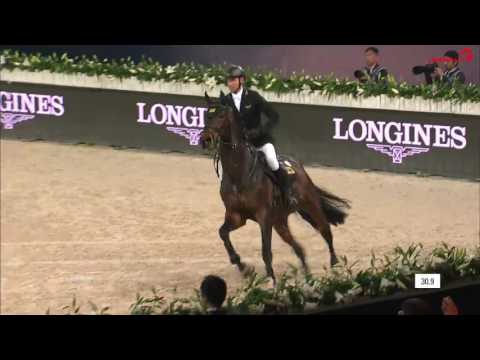 Caramsin and Marco Kutscher