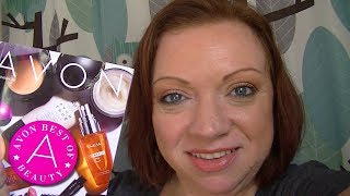 Avon Campaign 20!